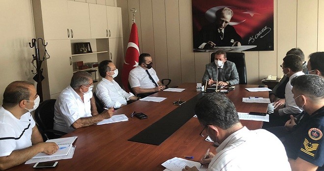 Karşıyaka’daki denetlemelere oda temsilcisi de katılacak