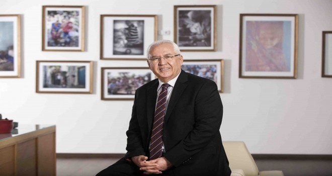 Karabağlar’da örnek duyarlılık