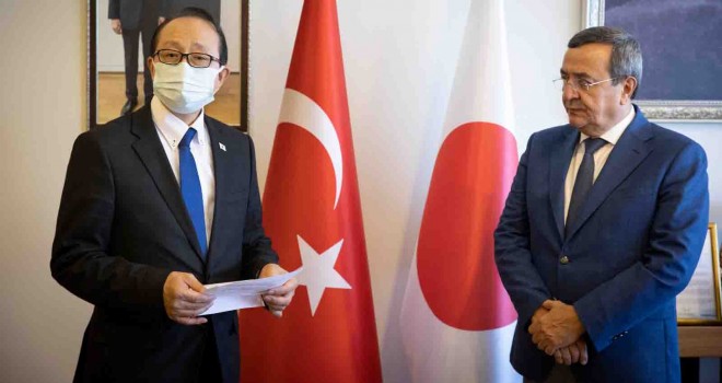 Konak Belediyesi ve STK işbirliği ödül getirdi