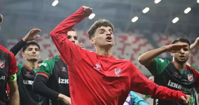 Karşıyaka yönetimi Adem için Maribor'un teklifini kabul etti