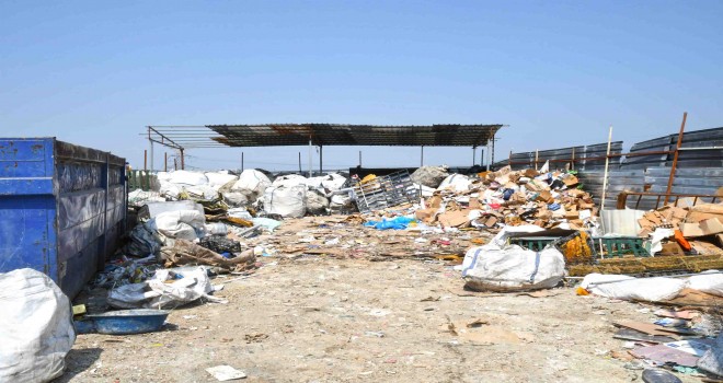 Karabağlar’da kaçağa geçit yok