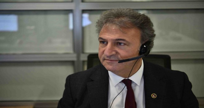 Bornova’da Alo Belediyecilik dönemi