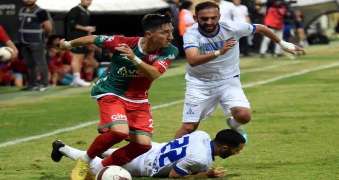 Sefa Küpeli Sebat Gençlikspor'a transfer oldu