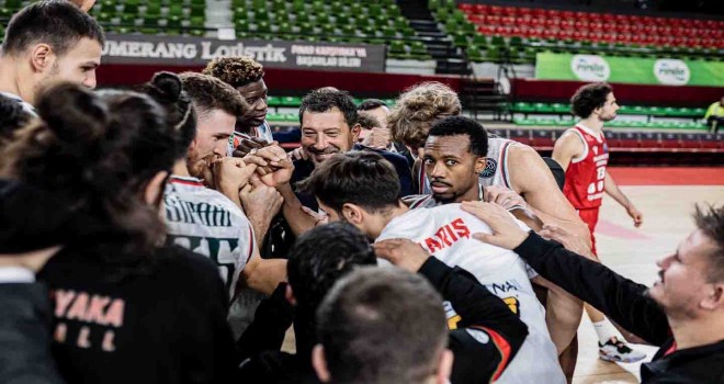 Sarıca: Bir şey inşa etmek kolay değil...