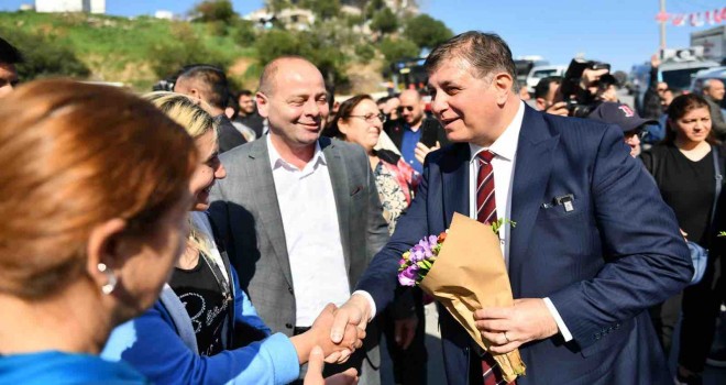 Tugay: İzmir aşağılanmayı hak etmiyor