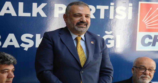 CHP'li Aslanoğlu'ndan ön seçim mesaisinde net mesajlar