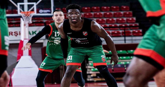 Pınar Karşıyaka kötü gidişe son vermek istiyor