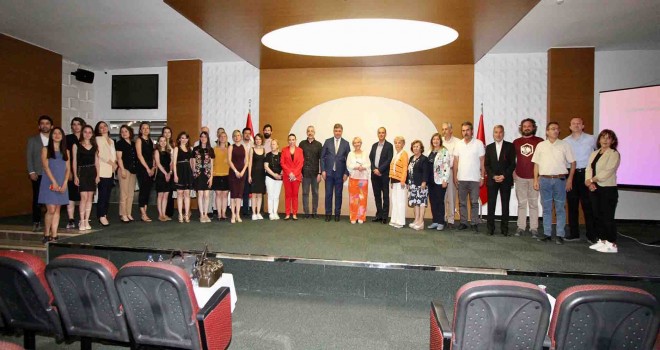 Karşıyaka'nın hedefi halkla yönetim