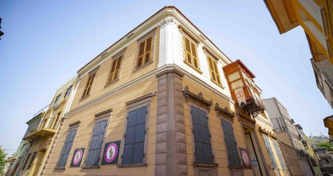 Konak Kadın Müzesi’ne Yaşam Kültürü ödülü