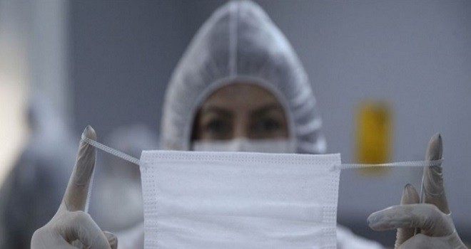 Maskede tavan fiyat belli oldu