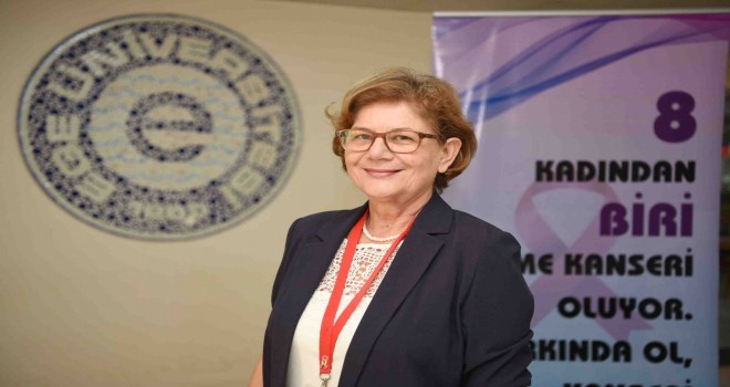 Prof. Dr. Haydaroğlu: 8 kadından biri risk altında