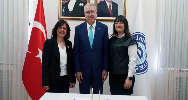 Egeli bilim insanlarından diyabet hastalarını sevindirecek proje