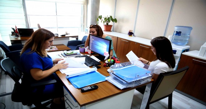 Karşıyaka’nın Filizleri’nde yeni dönem başlıyor