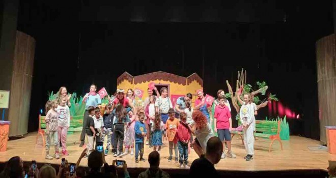 Hem aileler hem de çocuklar bilinçlendi