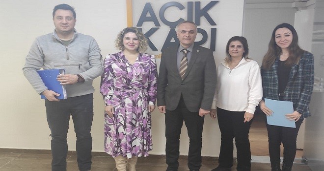 Karşıyaka’dan Türkiye’de Bir İlk Daha