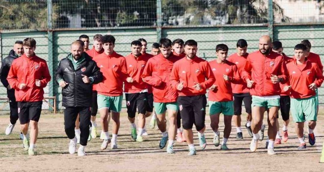 Karşıyaka'yı zorlu maçlar bekliyor...