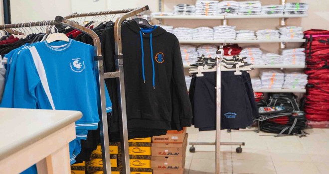 Balçova’da eğitime büyük destek