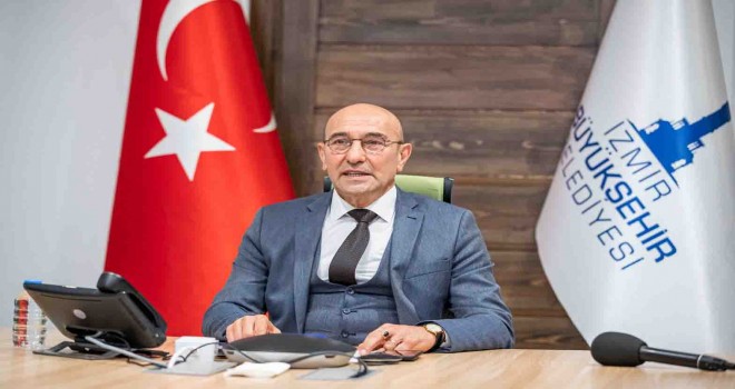 ​Başkan Soyer’den eğitimde fırsat eşitliği vurgusu