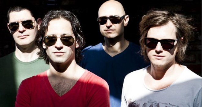 19 Mayıs'ta Gündoğdu'da Duman konseri var...