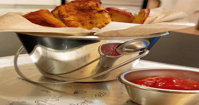 İkramlık Ne İşe Yarar?