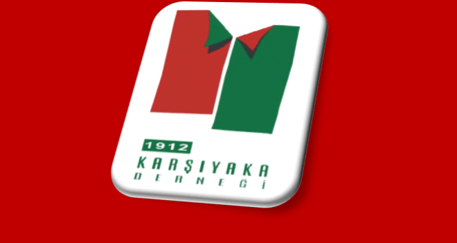 1912 Karşıyaka Derneğinden Açıklama