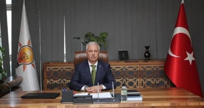 AK Parti'li Köse: Bu yanlıştan dönün