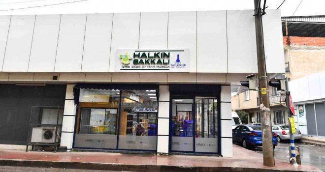 İzmirli uygun fiyatlı et ürünleriyle buluşturulacak