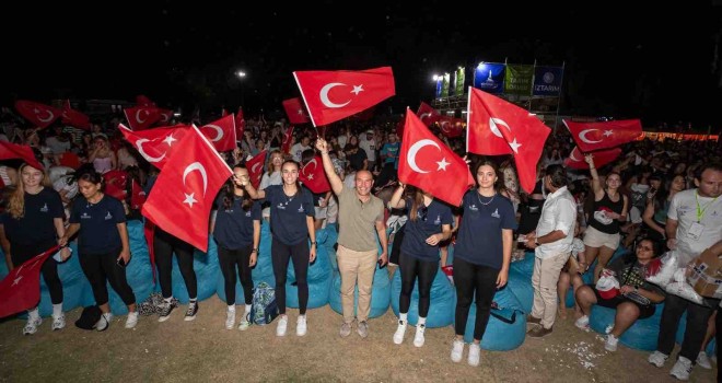 Soyer: Umutlarımızı büyüten bir zafer