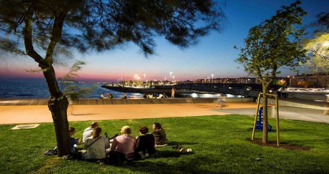 İzmir “En Sevilen Kent” olma yolunda