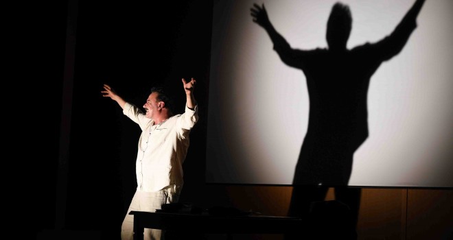 YKSM Piraye'yi ağırladı