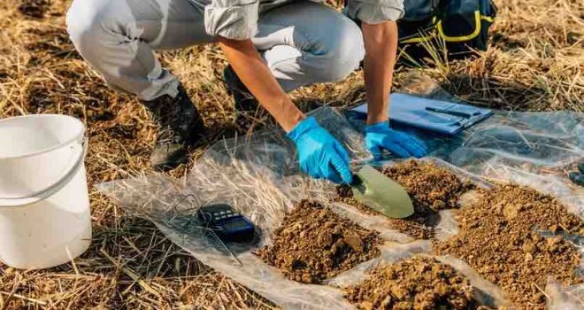 Efes Selçuk'ta üreticiye önemli destek