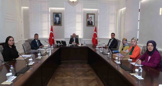 İzmir İl Milli Eğitim ile İl Tarım ve Orman arasında işbirlilği