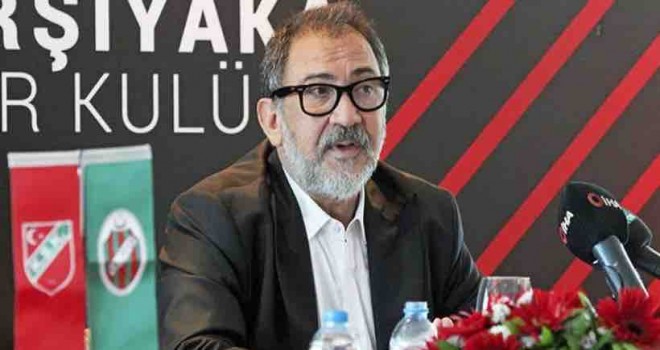 Büyükkarcı: 10 Dönüm arazi gençlerin ve geleceğin emanetidir, elinizi emanetten çekin