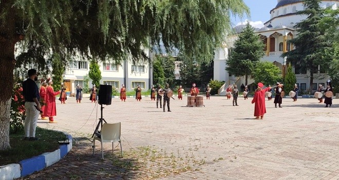 Hayat Boyu Öğrenme Haftası Karşıyaka'da yapılacak