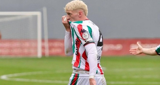 Abdulkadir'e Elazığspor kancası