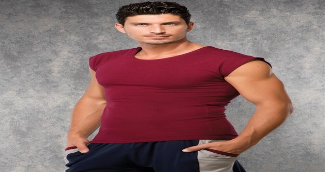 Erkek İç Çamaşırı Ürünleri