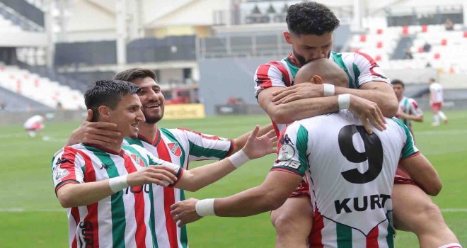 Kaf Kaf'ın zirve inadı