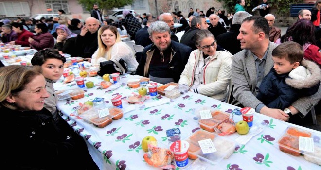 Bornova'ya İzmir’in en büyük bisiklet performans parkı geliyor