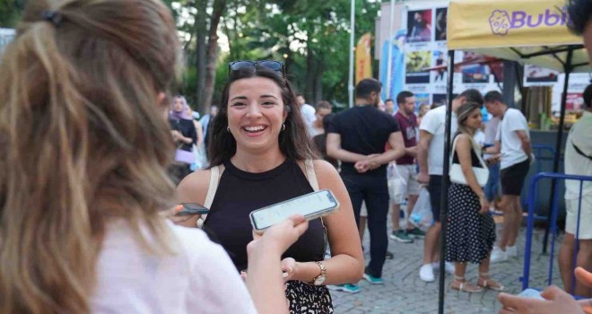 Genç Bilet’24 başvuruları başladı