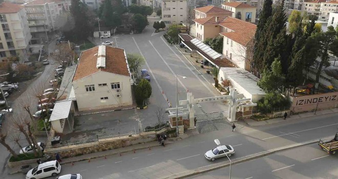 Başkan Batur’dan yeni tesis müjdesi