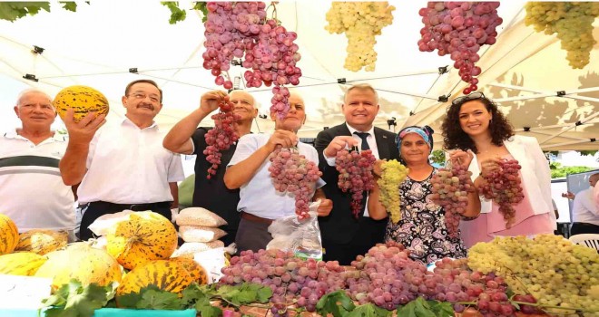 Urla geleneklerini yaşatıyor