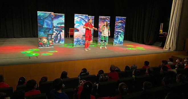 Bergama yeni yılın ilk ayında sanat etkinlikleriyle buluşacak