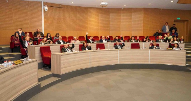 Porta Gaziemir, afetlere hazırlanacak