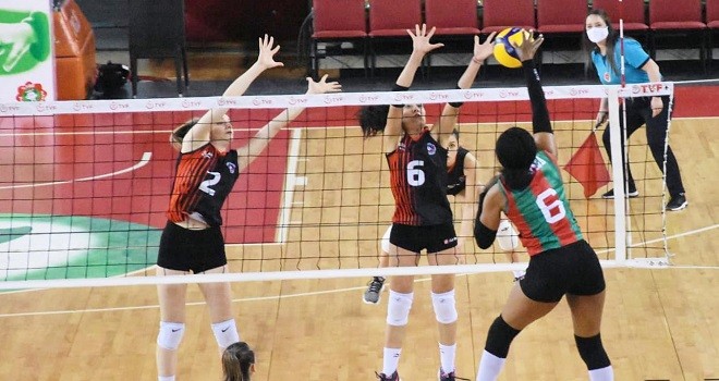 Karşıyaka'nın Çiftlikköy keyfi...