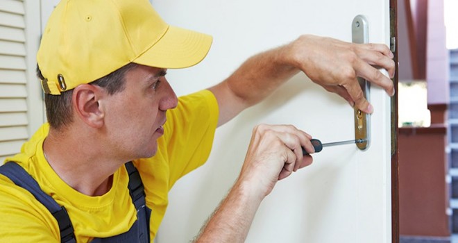 En Yakın Bornova Çilingir 15 Dakikada Adreste