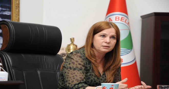 Balçova iyiliği paylaştı