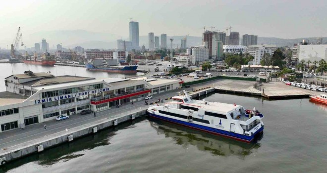 Midilli seferleri için kapı vizesi şartları belli oldu