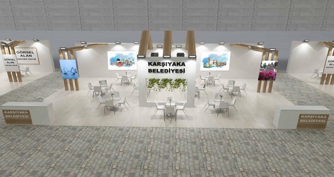 Travel Turkey’de Karşıyaka rüzgârı esecek