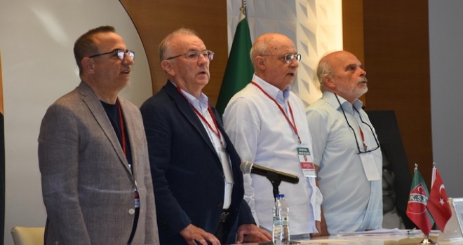 Hasan Denizkurdu: 100 yıllık kulübü bu hale getirdik