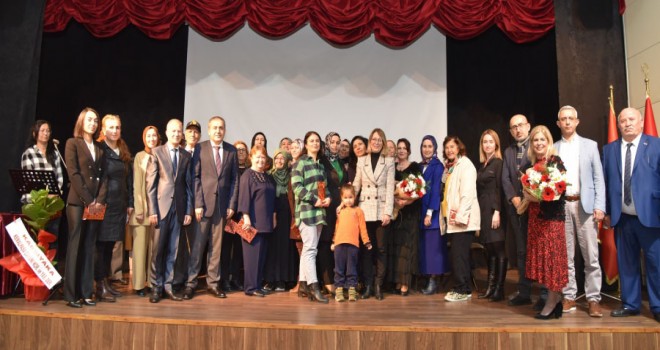 Müftü Gürler: Kadına şiddet vicdansızlığın zirve noktasıdır